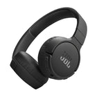 JBL - Tune 670NC Casque supra-auriculaire - Noir-La Réduction de Bruit Adaptative vous isole des distractions, que ce soit pour vous concentrer sur votre travail ou vous plonger dans votre musique.