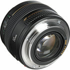 Canon - Objectif EF 50 mm f/1.4 USM-Plage d'ouverture : f/1,4 à f/22