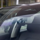 Garmin - Dash Cam Mini 3 - Noir-La vue en direct Dash Cam nécessite un abonnement Vault payant et Wi-Fi active ; non rémunérés peuvent voir/télécharger des fichiers en proximité 