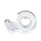 Scotch - Ruban Magic - 3/4 po x 11 v - Paquet de 3-Résiste à l’humidité, au jaunissement et au fendillement