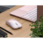 Satechi - Souris sans fil Slim EX - Rose-6