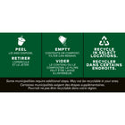 Van Houtte -  Capsules K-Cup de café infusé sur glace caramel vanille torréfaction moyenne - paquet de 10-9
