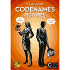 Czech Games Edition - Codenames: Pictures jeu de cartes-15 Minutes