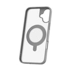 TUFF8 - iPhone 16 - Coque  Glide360-Design fin : Profil élégant tout en offrant une protection de niveau militaire.