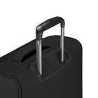 Bugatti - Victoria Bagage à main Softside - Noir-9