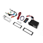 SoundExtreme - Radio marine DIN-Ecocast enabled: Diffusez sans fil la musique Bluetooth de votre radio, la radio AM/FM et l’audio AUX-In sur les millions de produits compatibles avec EcoCast, y compris les barres sonores ECOXGEAR et SoundExtreme, les haut-parleurs des tours, les haut-parleurs portatifs et ceux alimentés par batterie