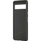 Google - Étui souple ajusté pour Pixel 7a - Carbone-Dimensions: 3,1 po L x 0,5 po H x 6,2 po P