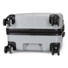 Travelpro - Odyssey 28 po Valise Rigide À Enregistrer de Grande Taille à Roulettes -  Gris Nuage-Dimensions (sans roues) : 18,5 po L x 11,75 po l x 28 po H