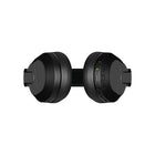 Turtle Beach - Casque de jeu Earforce Stealth 500 pour Xbox - Noir-Un confort longue durée - L'arceau flottant ultraléger et les coussinets en mousse à mémoire de forme sont si confortables qu'ils vous feront oublier que vous portez un casque