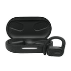 JBL - Soundgear Sense Écouteurs à conduction aérienne - Noir-La technologie OpenSound des écouteurs JBL Soundgear Sense offre une expérience sonore naturelle, sans aucune fuite sonore