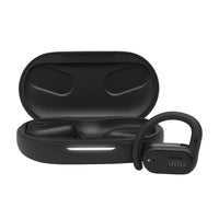 JBL - Soundgear Sense Écouteurs à conduction aérienne - Noir-La technologie OpenSound des écouteurs JBL Soundgear Sense offre une expérience sonore naturelle, sans aucune fuite sonore