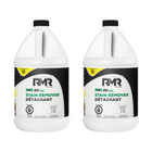RMR Solutions - RMR-86 Pro Éliminateur de taches de moisissure instantané - 3,78 L (paquet de 2)-L'Éliminateur de taches de moisissure instantané RMR-86 PRO pénètre la surface pour soulever les taches qui datent de plus d'un an. Vaporisez simplement notre formule prête à l'emploi sur la zone affectée et regardez les taches disparaître. Aucun récurage requis.