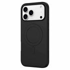 Nimbus9 - Étui Alto 2 MagSafe pour iPhone 17 Pro Max - Noir-Protection surélevée des bords de la caméra