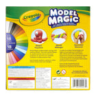 Crayola - Pack de variétés Model Magic - 9 couleurs - 0,5 oz. - Paquet de 14-Cette alternative légère à la pâte à modeler sèche à l'air, ce qui la rend idéale pour les projets d'artisanat des enfants !
