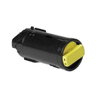 Eco Tone - Cartouche Toner Xerox 106R03930 Reconditionné - très haute capacité - Jaune-Type : Réusinée EcoTone 