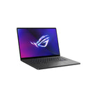 Asus - Ordinateur portable de jeu 16" ROG Zephyrus G16 - Intel Ultra 9 185 - SSD 1 To - RAM 16 Go - Windows 11 Famille-Les écrans OLED ont un temps de réponse ultrarapide de 0,2 ms, ce qui garantit des scènes d'action plus fluides et rapides, un gameplay à faible latence et des détails subtils comme un défilement de texte sans flou.