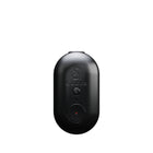 Cobra - Caméra de bord discrète QHD Cobra SC 120-Surveillez votre véhicule à distance, téléversez automatiquement en nuage et soyez en sécurité lors des connexions à une zone d’accès sans fil
