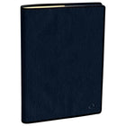 Quo Vadis - 2026 Ministre Agenda Semainier Marlow - 6.25 po x 9.5 po - couleurs variées - Français-1 semaine sur 2 pages