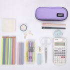ZPIT - Étui/Organisateur numérique - Mauve-4