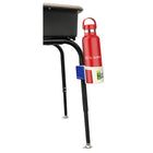 The Pencil Grip - Hydro Holdr Porte-bouteilles à clipser - Lot de 6-8