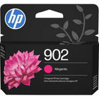 HP 902 Cartouche d'encre magenta d'origine (T6L90AN)-Rendement approximatif par cartouche: 315 pages