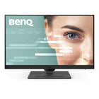 BenQ - Moniteur de bureau à domicile 27 po 1080p FHD 100 Hz-Type de panneau : IPS