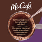 McCafé - Café Instantané De Qualité Supérieure de torréfaction foncée - 100 g-Notes d’arôme: Cacao