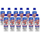 Gunk - Nettoyant pour freins non inflammable 538 g - Paquet de 12-Version chlorée pour un nettoyage optimal