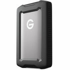 Western Digital - G-drive Armoratd Multi 6-Capacité de stockage : disque dur 2 To 2,5"