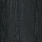 Hudson&Canal - Bibliothèque Thalia 33"H - Gris anthracite-Nettoyer avec un chiffon doux et sec, sans produits chimiques agressifs ni produits de nettoyage abrasifs