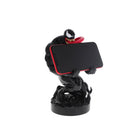 Exquisite Gaming - Marvel: Venom Cable Guy support de contrôleur et téléphone-Environ 8" de hauteur