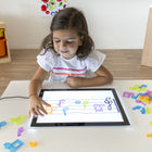 Miniland - MLE97901 Compteurs musicaux translucides-Mesures 5 po (H)