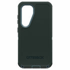 OtterBox - Coque Defender Pro pour Samsung Galaxy S25 - Sauge-NOUVEAU : Résiste à 7X plus de chutes que la norme militaire