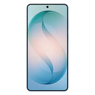 Samsung - Galaxy S26+ - 512 Go - Bleu ciel-La série Galaxy S26 améliore automatiquement tout ce que vous voyez grâce à un affichage plus net et plus éclatant, rendant ainsi vos contenus préférés plus faciles et plus agréables à regarder