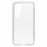 OtterBox - etui de Protection Symmetry Clear pour Galaxy S23-À utiliser avec Galaxy S23