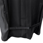 Permasteel - Housse universelle pour glacière de 80 pintes - Noire-Dimensions de la housse : 36” x 20” x 33” 4,2 lb