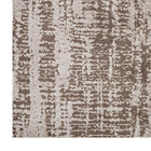 Modway - Darja Moderne rustique vieilli Tapis de comédie 8 pi l x 10 pi L - Beige clair et foncé-Microfibre 100% polyester