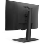 BenQ - Moniteur de bureau à domicile 27 po 1080p FHD 100 Hz-Angle de vision : 178°/178°