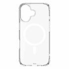 Blu Element - Kit de Protection Totale MagSafe pour iPhone 17-Coins renforcés AirPockets absorbant les chocs