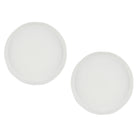 Maxwell & Williams - Onni Plateau Rond - 33 cm - Paquet de 2-Va au micro-ondes