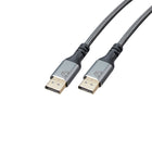 BlueDiamond - Câble Pro DisplayPort UHD 8K - 15 pieds - Gris-Prêt pour l'avenir : Idéal pour les appareils audiovisuels de prochaine génération et à venir avec connectivité DisplayPort prenant en charge la 8K