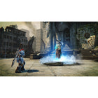 Darksiders Warmastered pour PlayStation 5-Quête épique - combattez à travers les terres désolées et les donjons infestés de démons de la terre décimée dans votre quête de vengeance et de rédemption