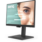 BenQ - Moniteur de bureau à domicile 23,8 po 1080p FHD 100 Hz-Résolution (max.): 1920x1080