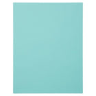 JAM Paper - Enveloppes format catalogue 10 po l x 13 po H à ouverture sur le petit côté, bleu turquoise, paquet de 50-Quantité : 50 enveloppes par paquet
