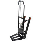 Voltstair - Go Diable Électrique Monte-Escaliers - Capacité 150 Lb-Diable motorisé monte-escaliers conçu pour un usage résidentiel et commercial