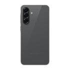 Samsung - Téléphone cellulaire Galaxy A56 6,5 po - 128 Go - Graphite - Déverrouillé-Mémoire : 8 Go