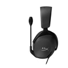 HP - Casque de jeu HyperX Cloud Stinger 2 Core - Noir-Longueur du câble : 2 m, câble du casque (2 mm), câble répartiteur PC de 15 cm (1,5 mm)