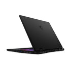 MSI - Ordinateurs portables de jeu PulseA16 16 po QHD+ - Ryzen AI 7 350 - RTX 5070 - 1 To NVMe SSD - 32 Go RAM - Windows 11-NVIDIA  GeForce RTX  5070 Carte graphique pour ordinateur portable