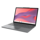 Lenovo - Portable Chrome 14M8911 14 po - MediaTek Kompanio 540 - 4 Go de RAM - 64 Go UFS - ChromeOS - Luna Gris-Graphismes : Bras intégré Mali-G57 MC2