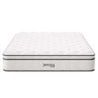 Modway - Jenna 12 po Ressorts et mousse Matelas Queen-8